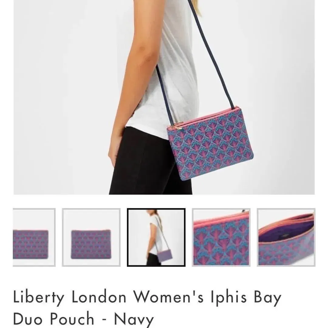 Liberty London