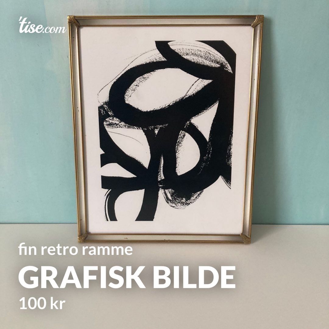 Grafisk bilde