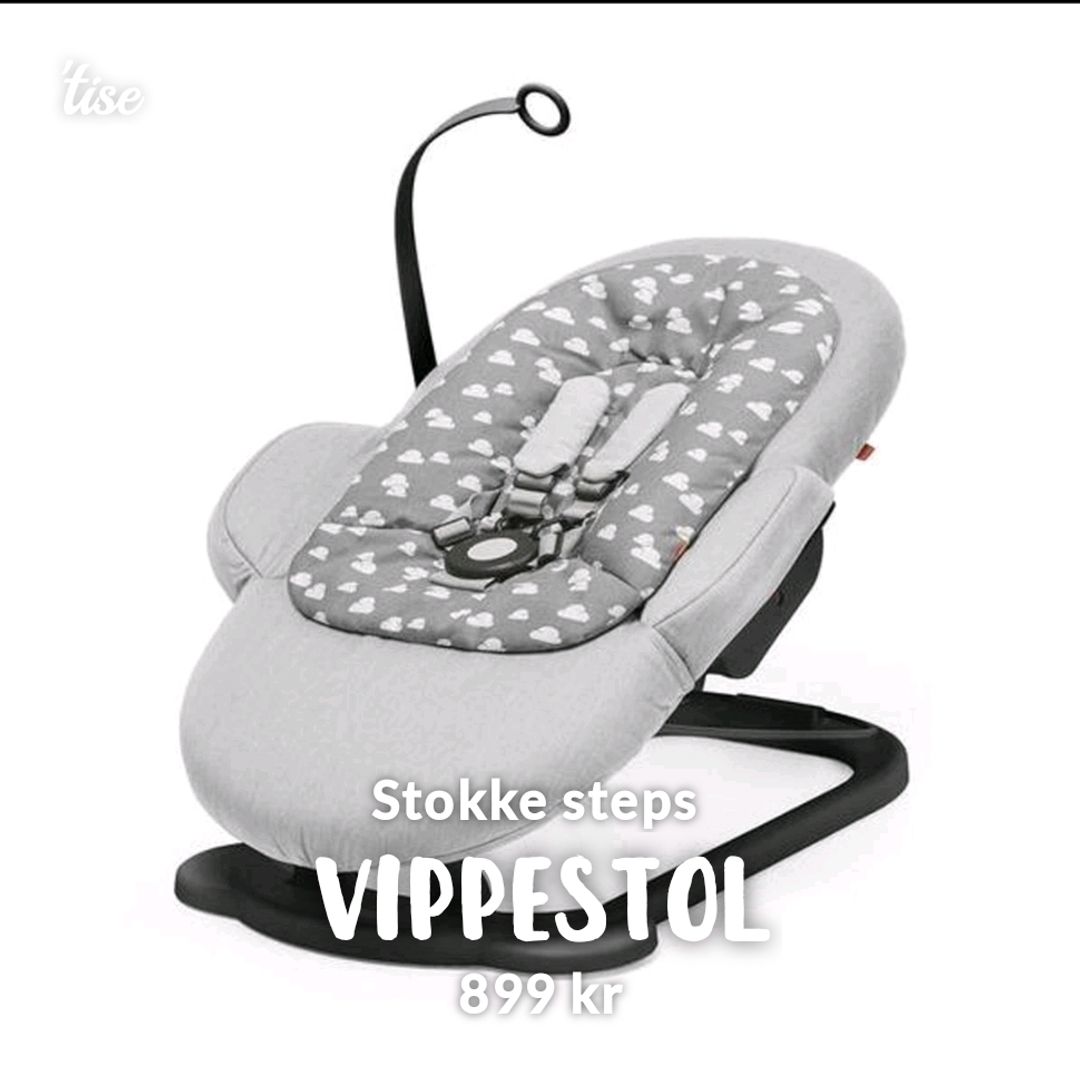 Vippestol