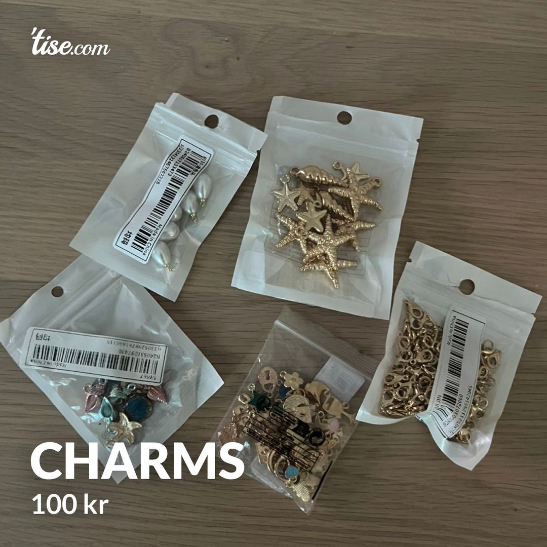 Charms