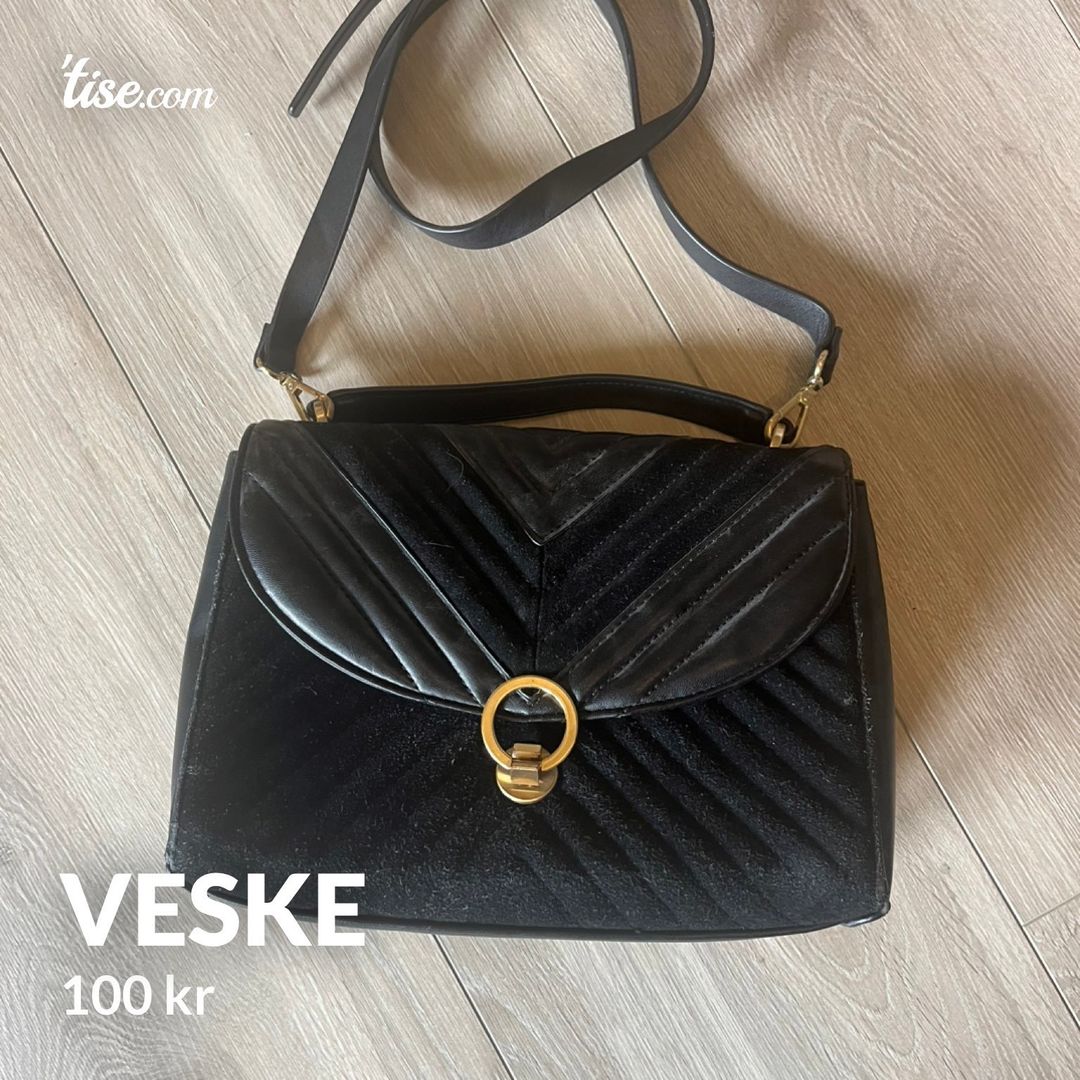 Veske