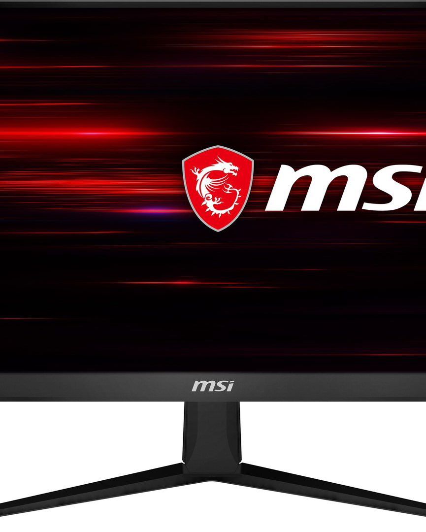 Msi pc skjerm