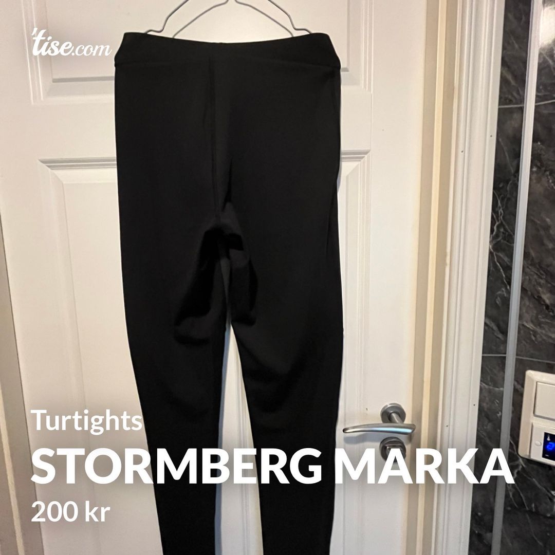 Stormberg Marka