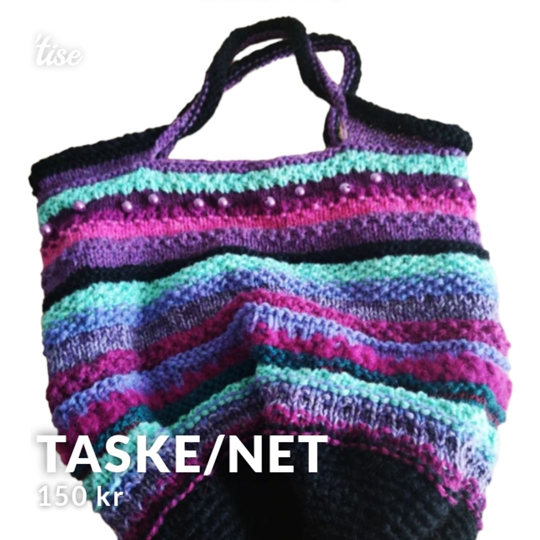 Taske/net