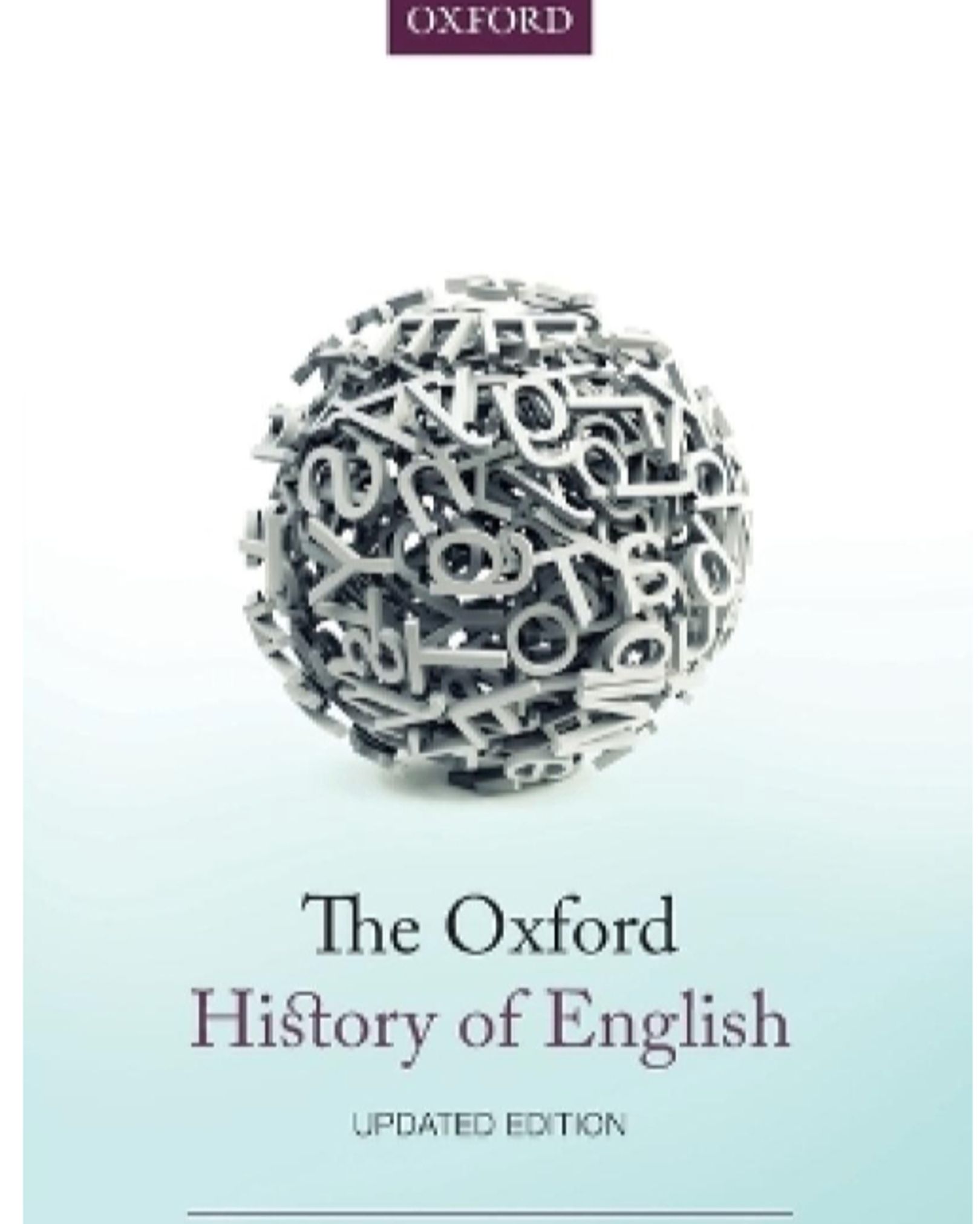 The Oxford History