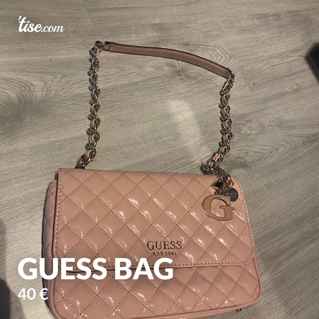 Guess bag