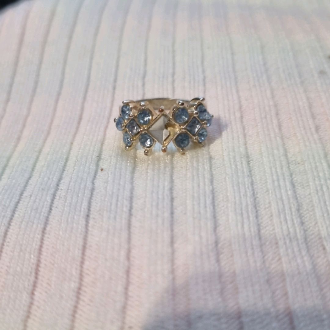 Vintage Ring