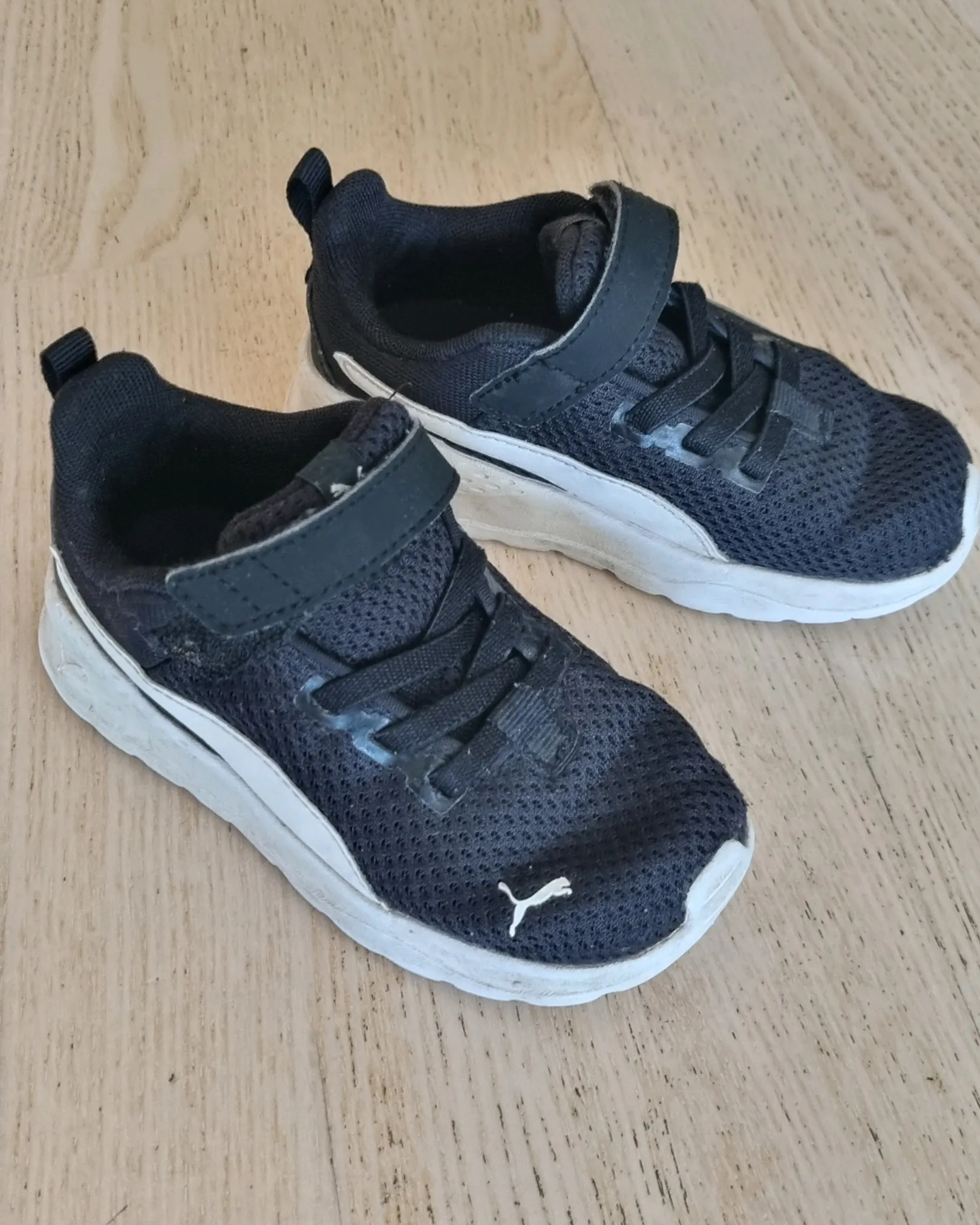 Joggesko Puma