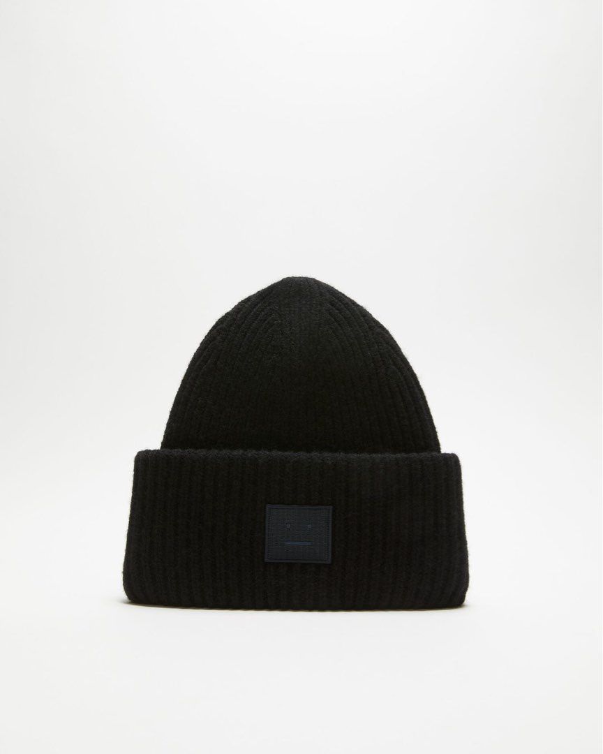 Acne Beanie