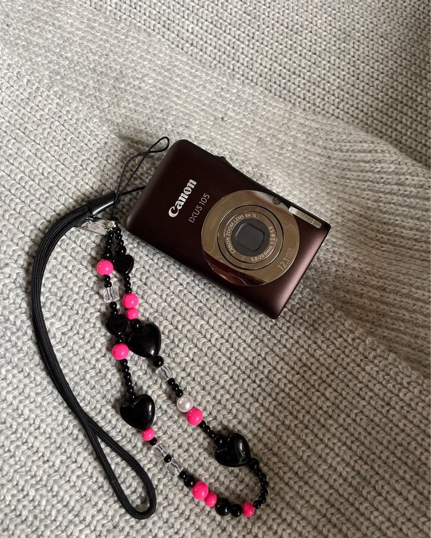 Canon IXUS 105