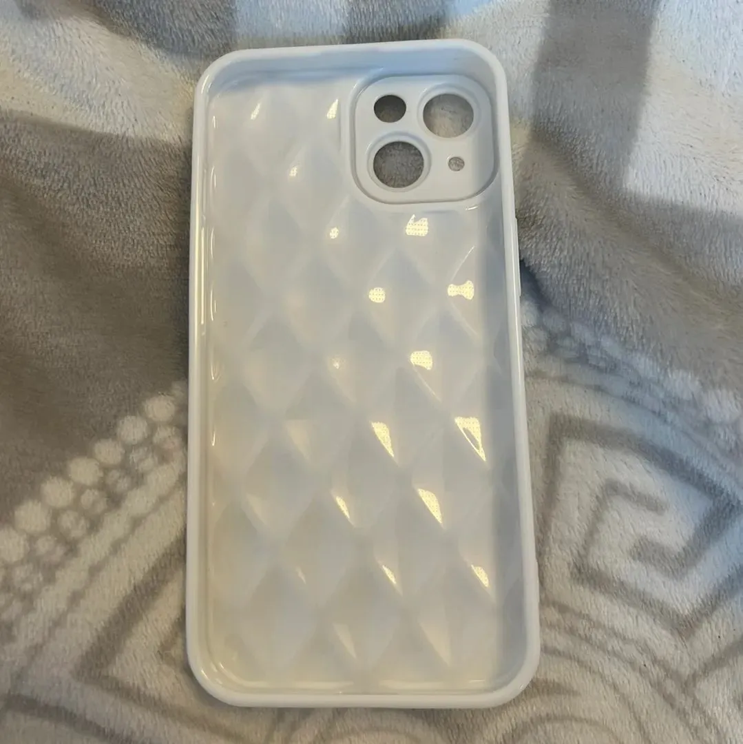 IPHONE 14 COVER