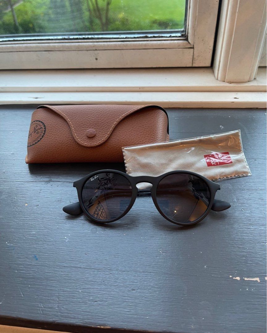 Rayban solbriller