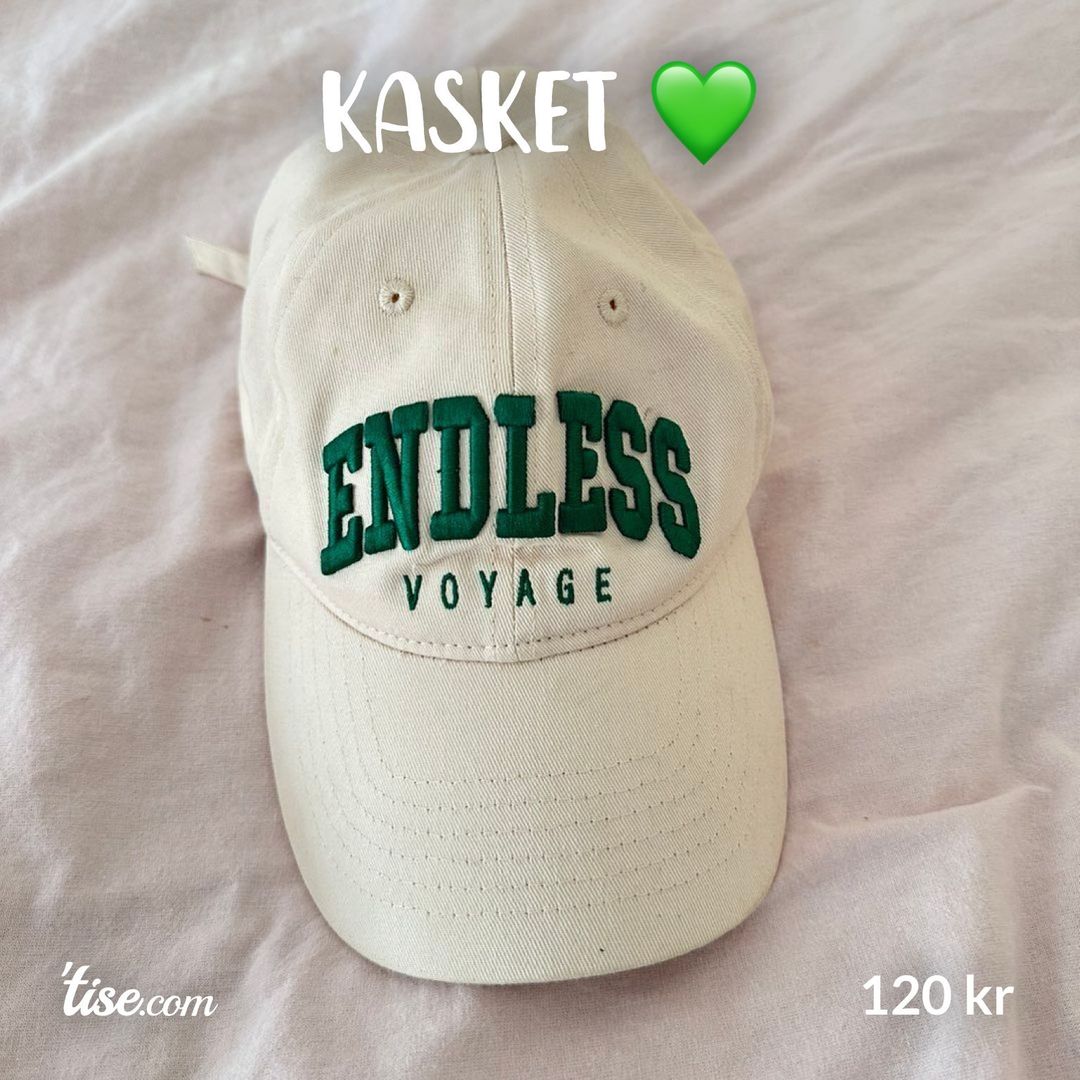 Kasket 💚