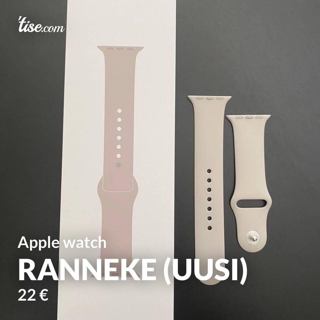 Ranneke (uusi)