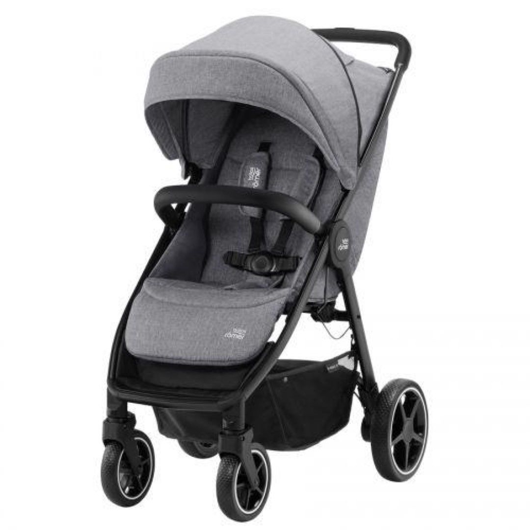 Britax B-agile R