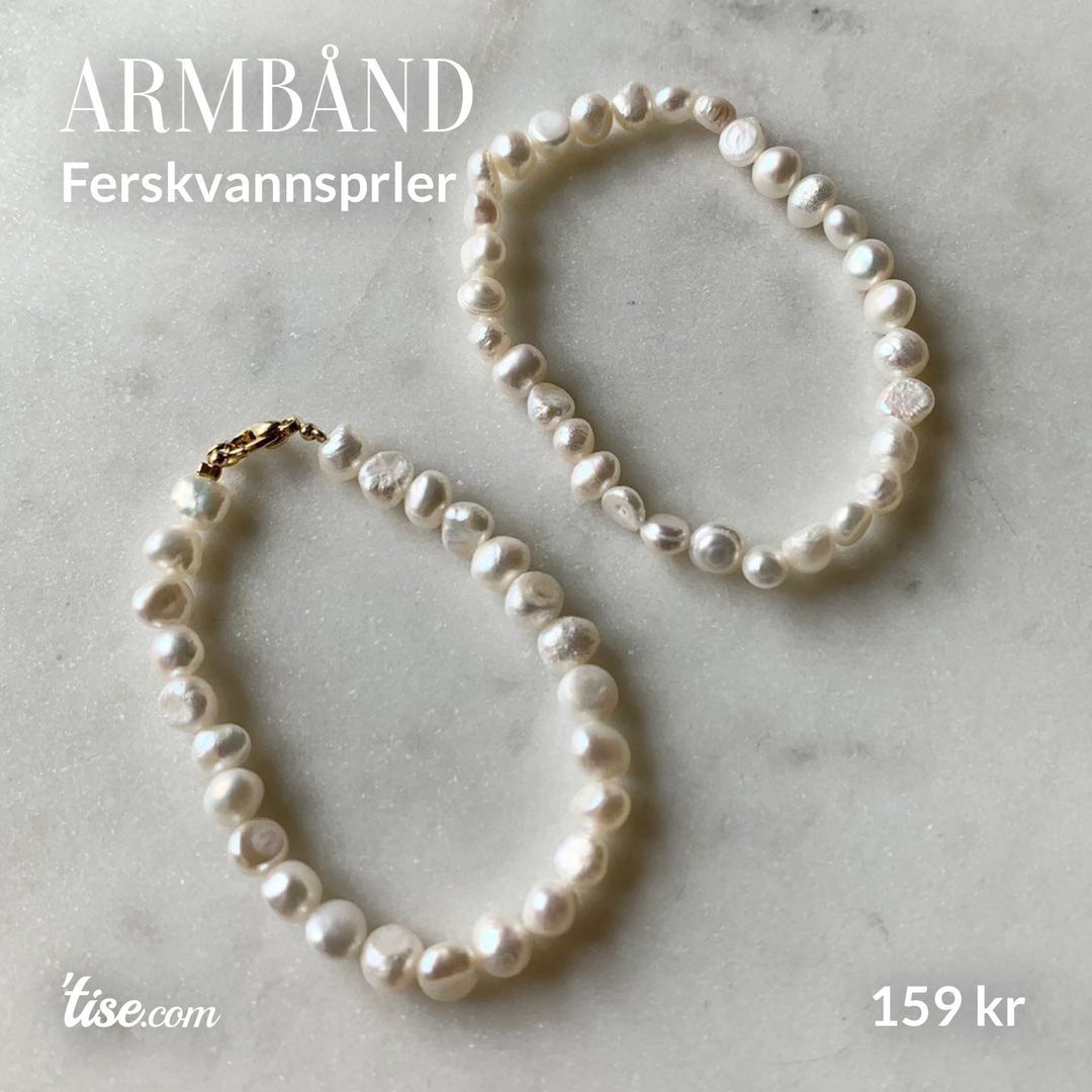 Armbånd