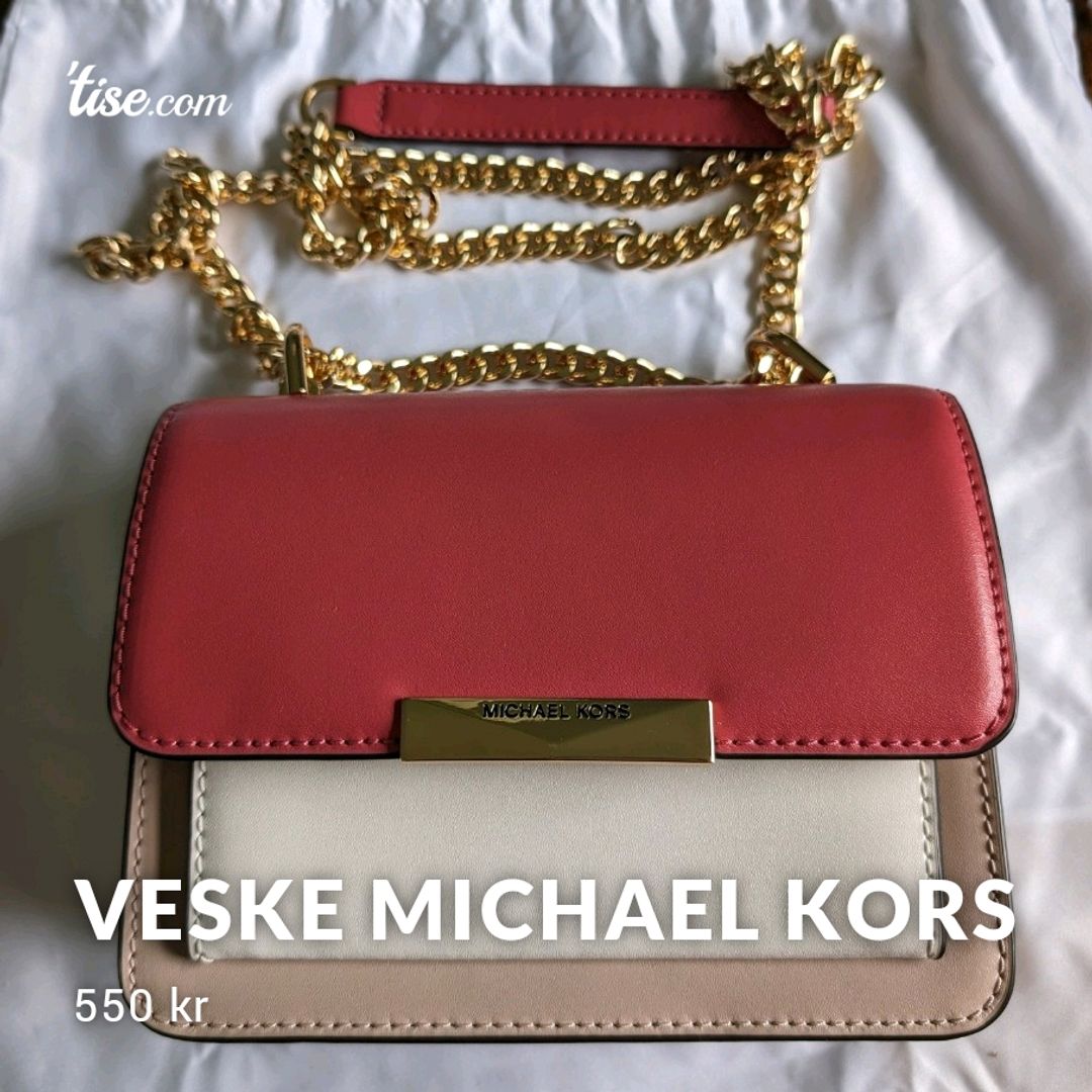 Veske MICHAEL KORS