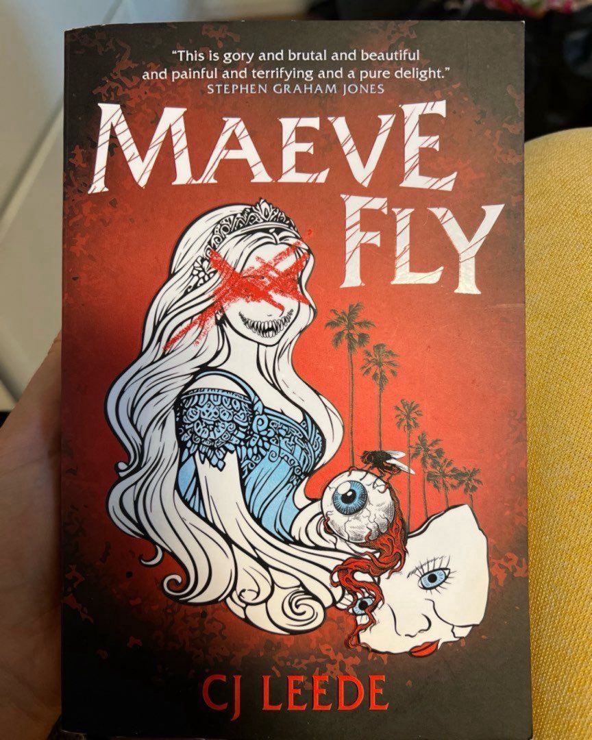 Maeve Fly