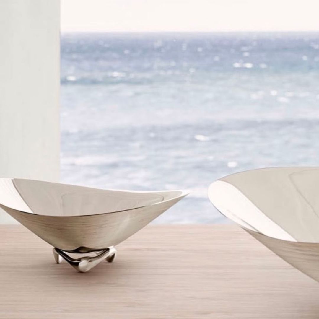 Georg Jensen Wave