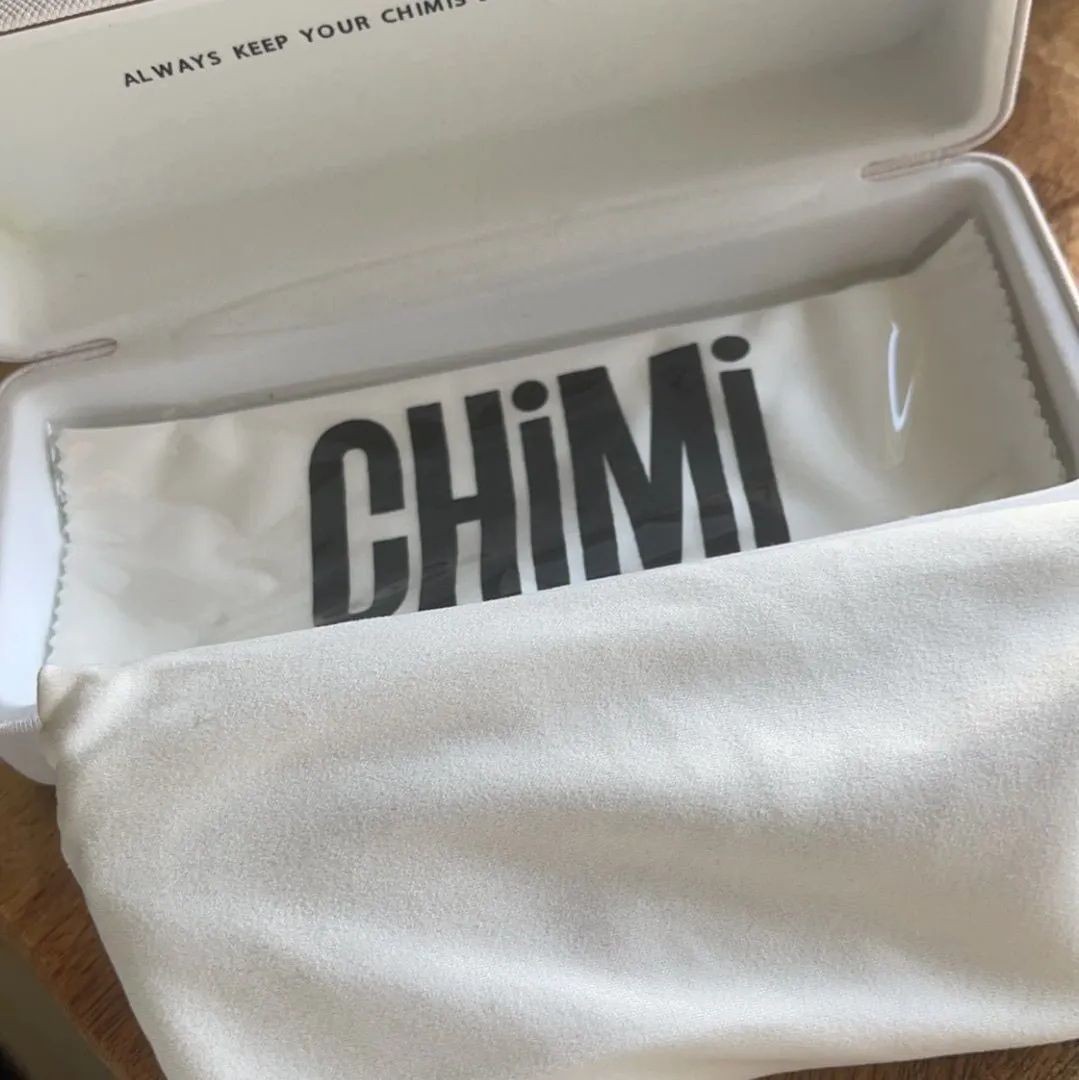 CHIMI