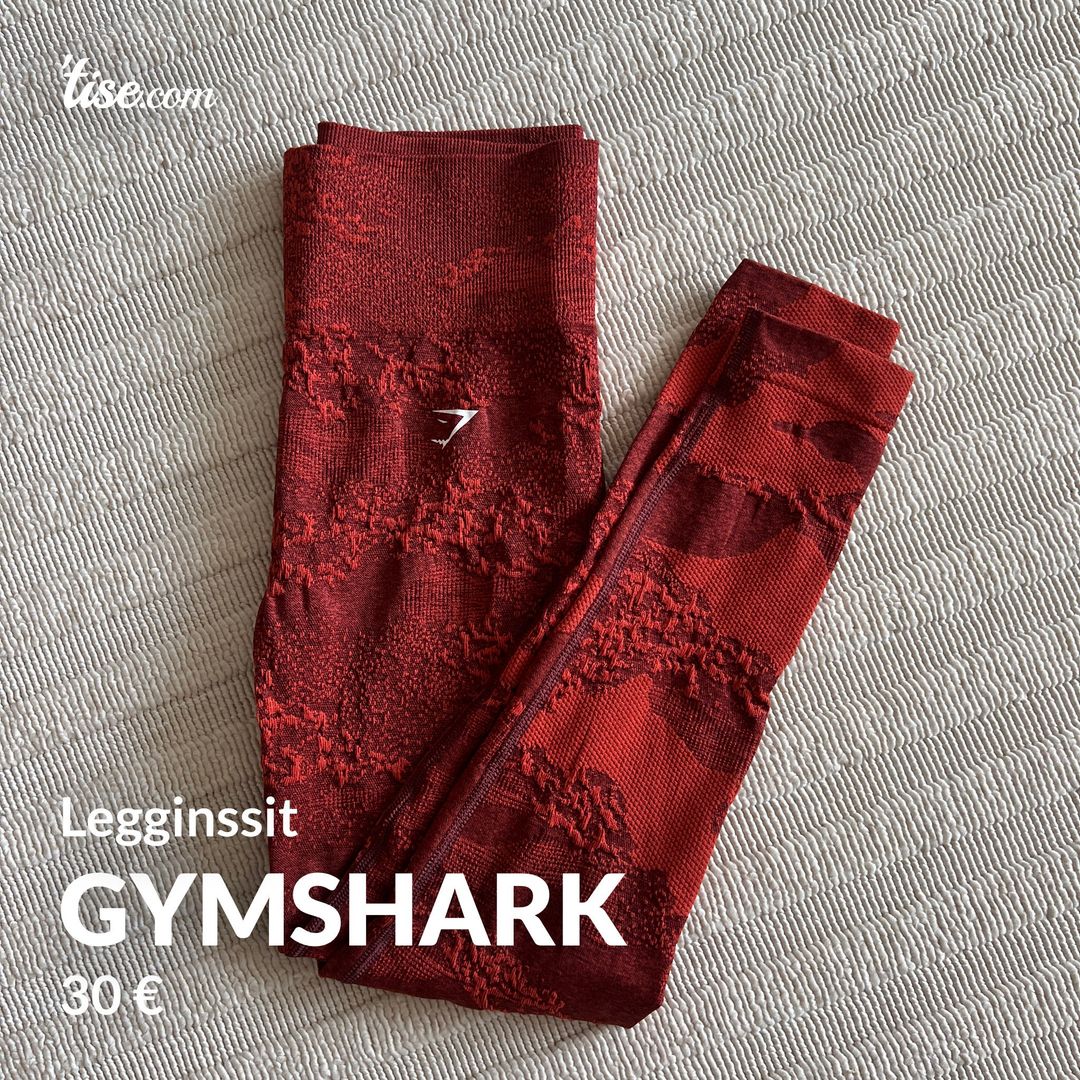 Gymshark