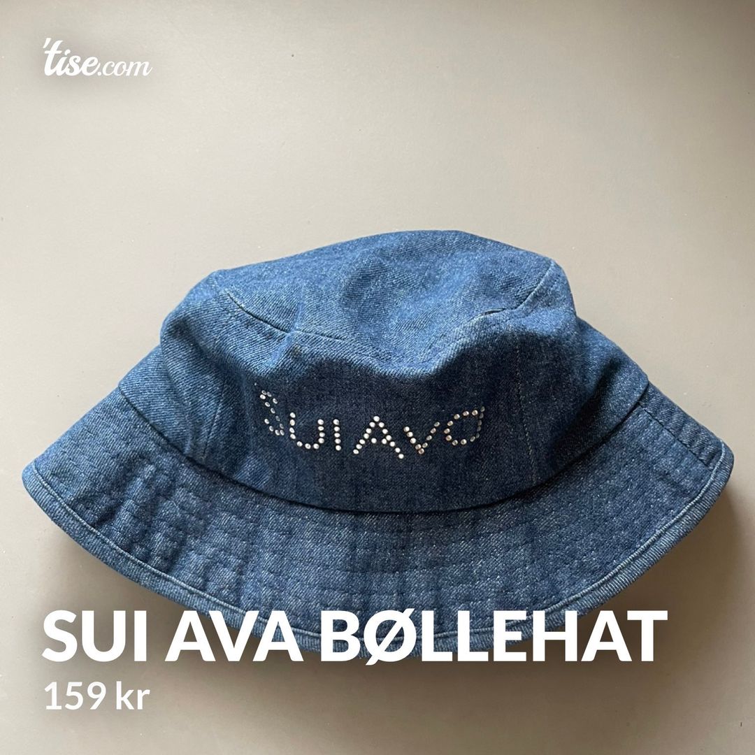 Sui Ava Bøllehat