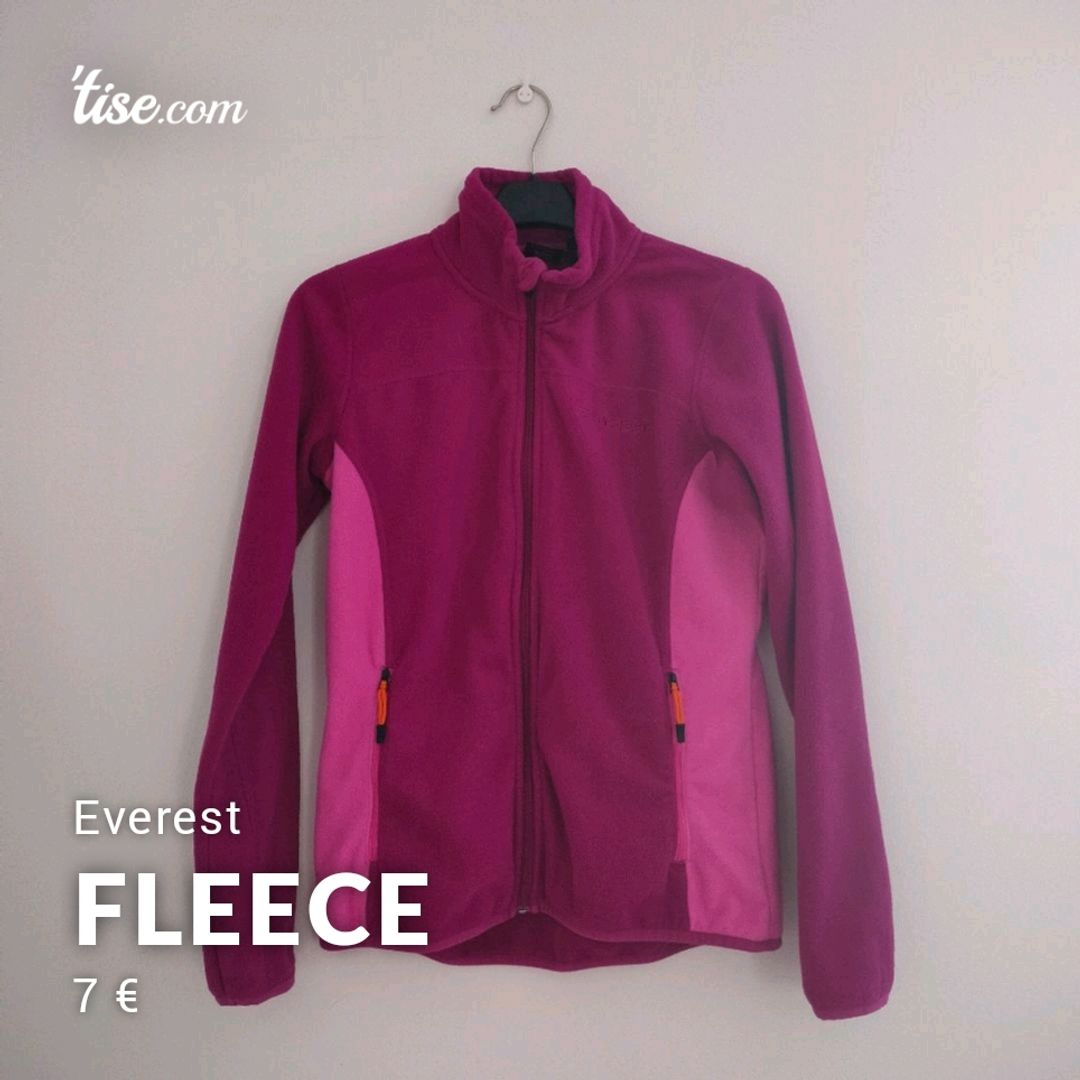 Fleece