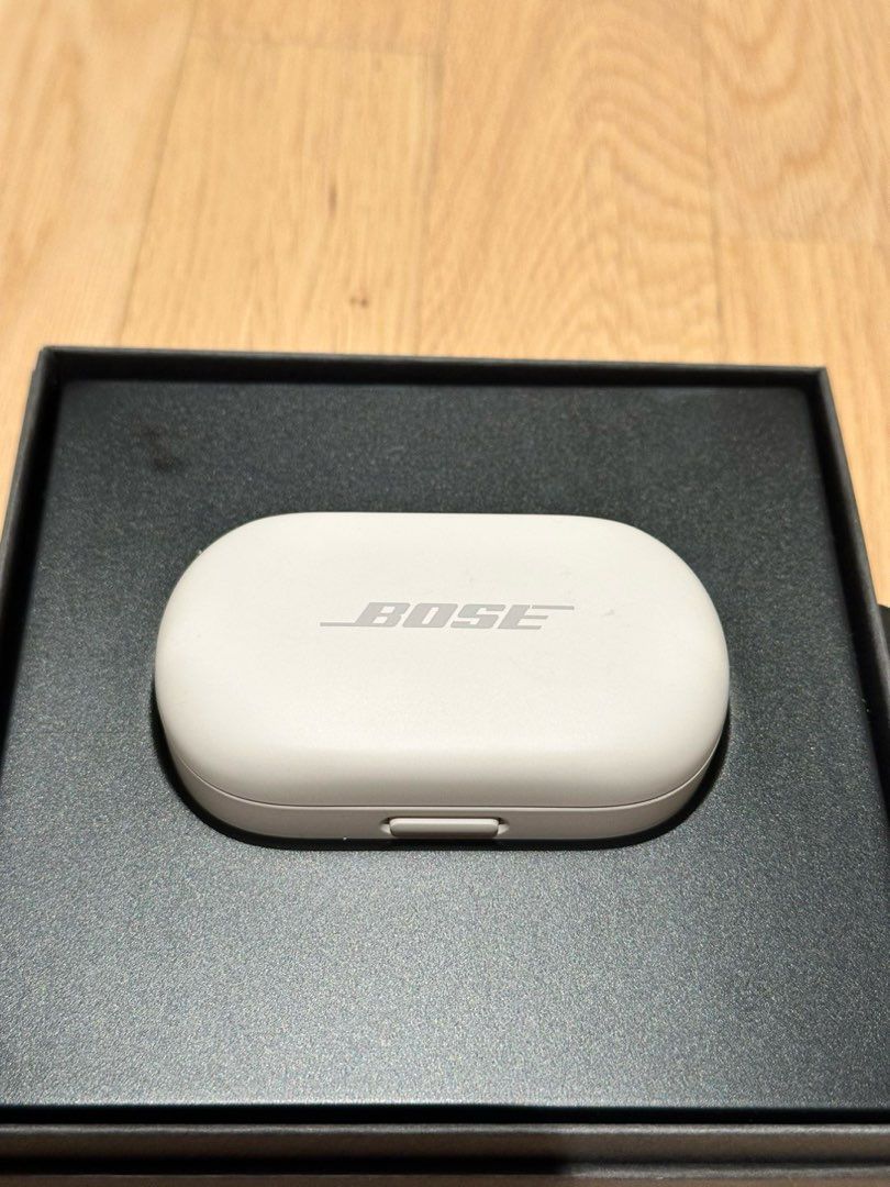 Bose earbuds