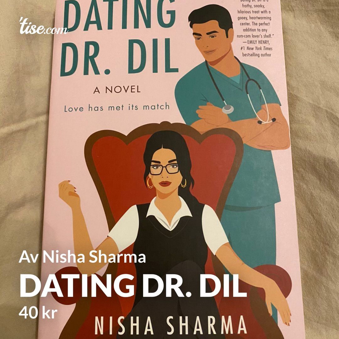 Dating Dr Dil