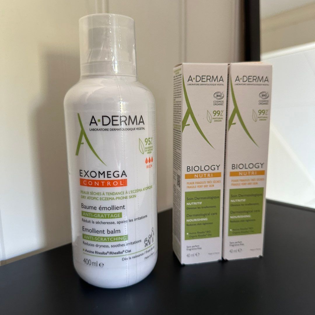 A-derma