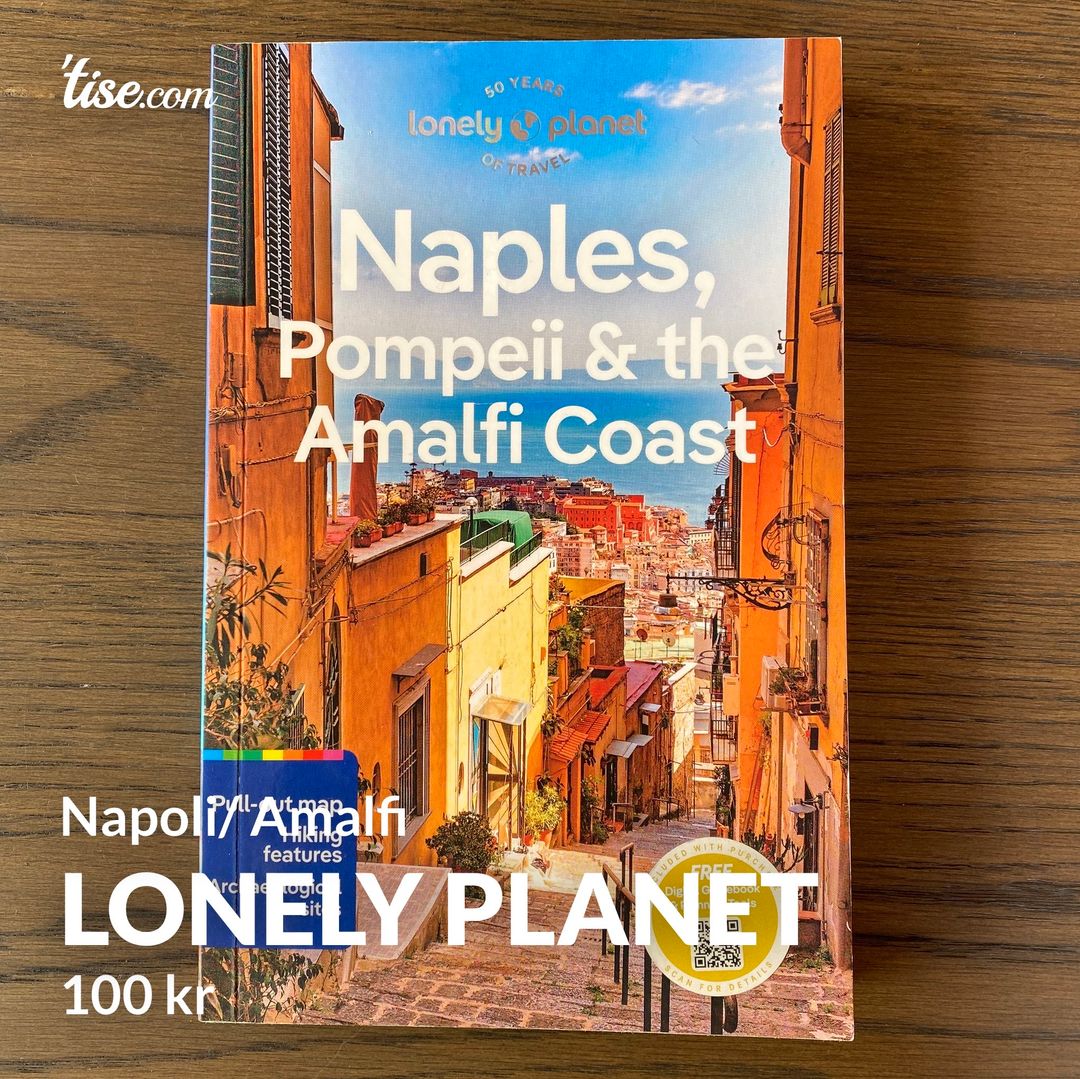 Lonely Planet