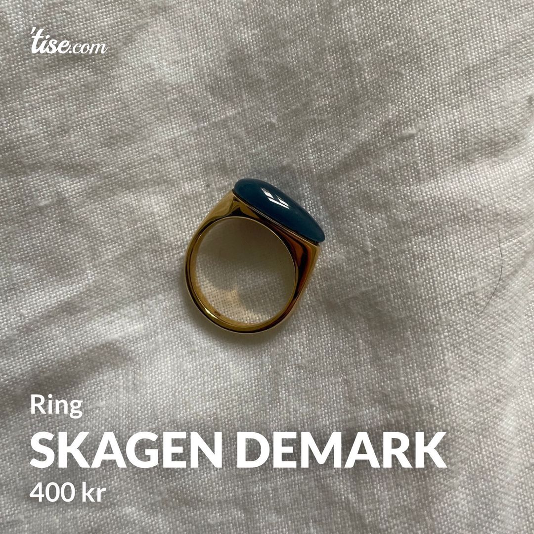 Skagen Demark