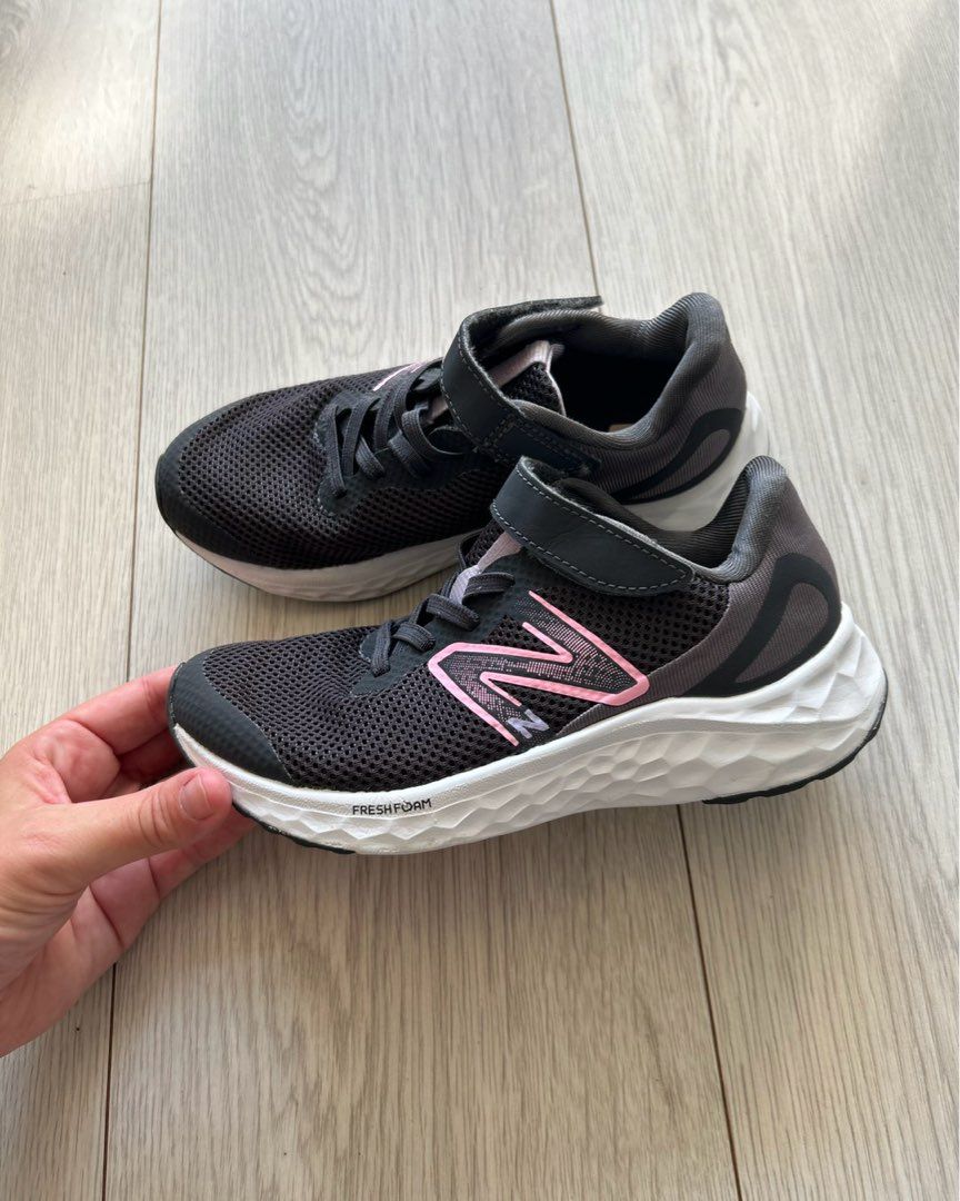 New balance joggesko