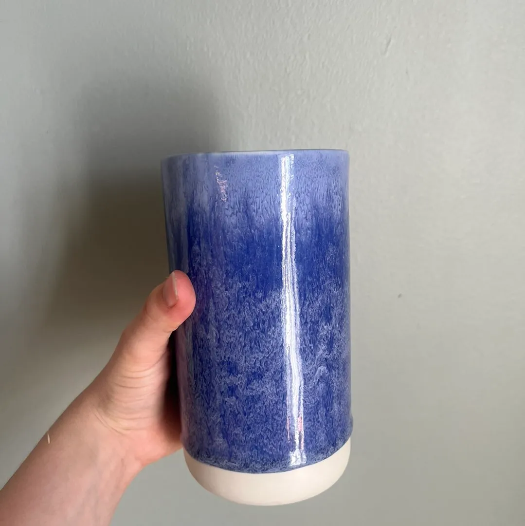 Arhoj vase