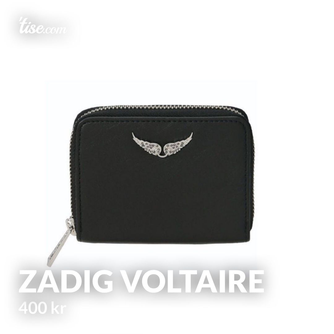 Zadig voltaire