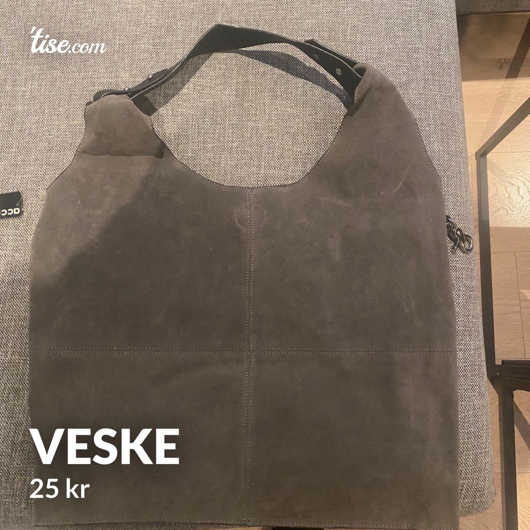 Veske