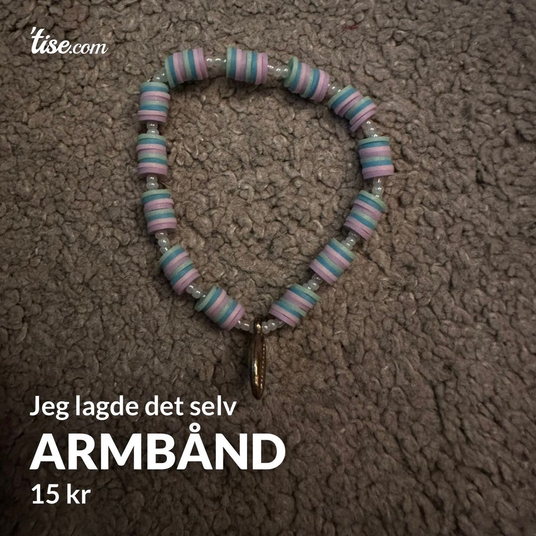 Armbånd