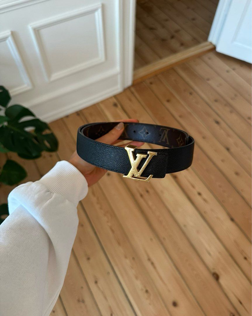 Louis vuitton bælte