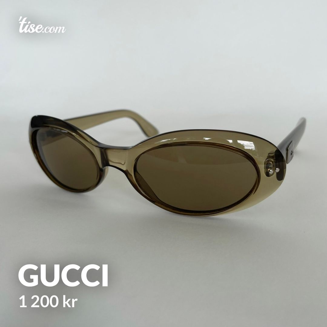 Gucci