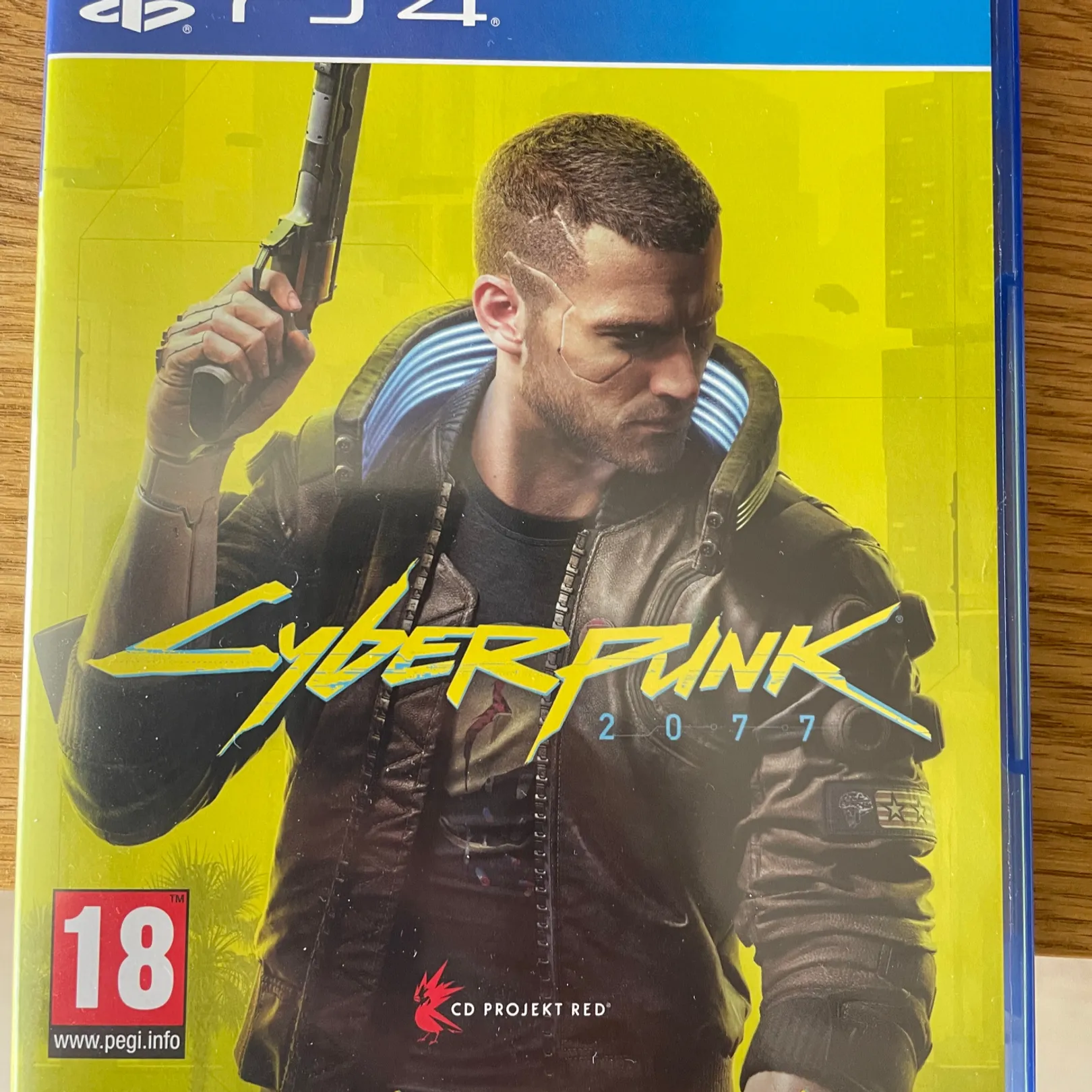 Cyberpunk 2077