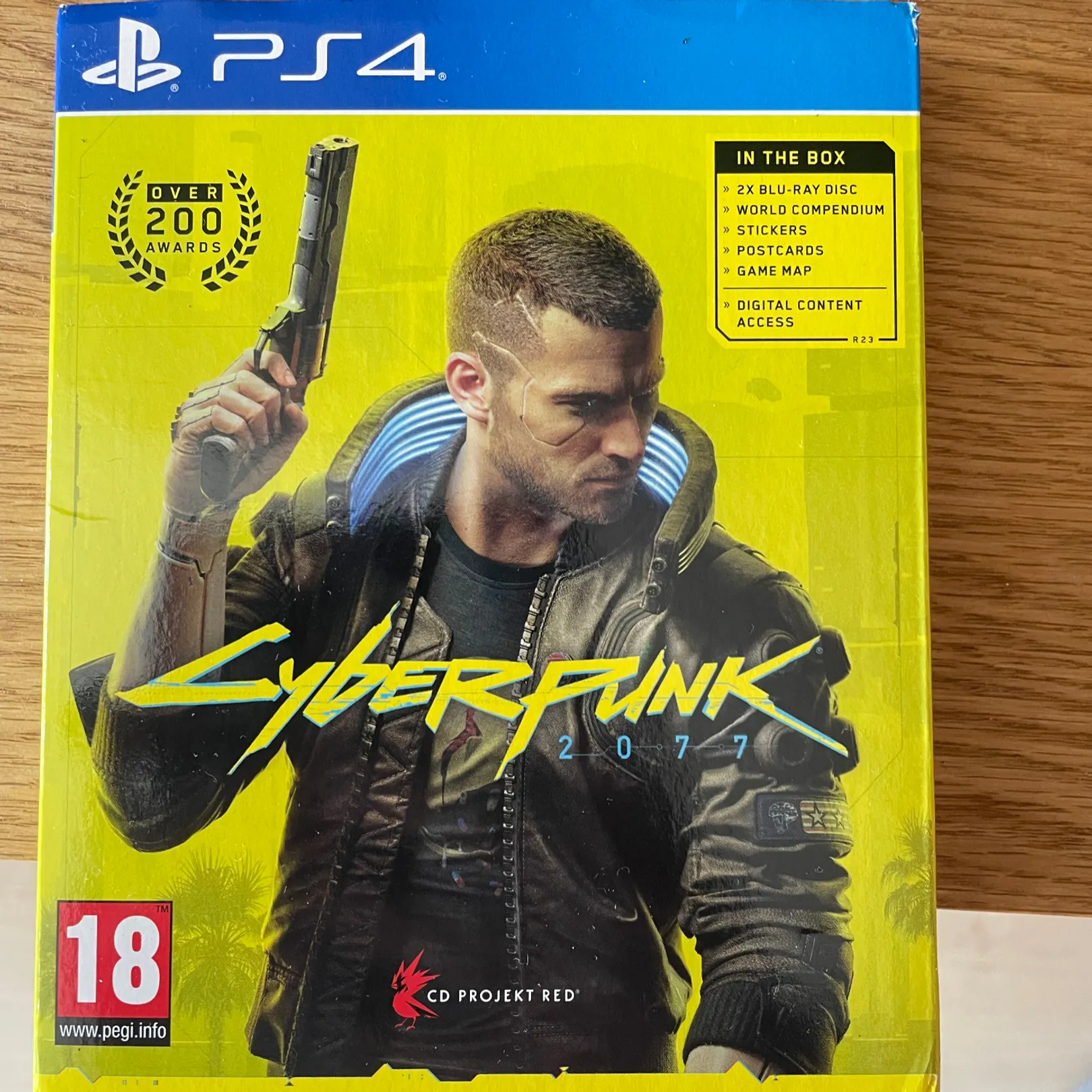 Cyberpunk 2077