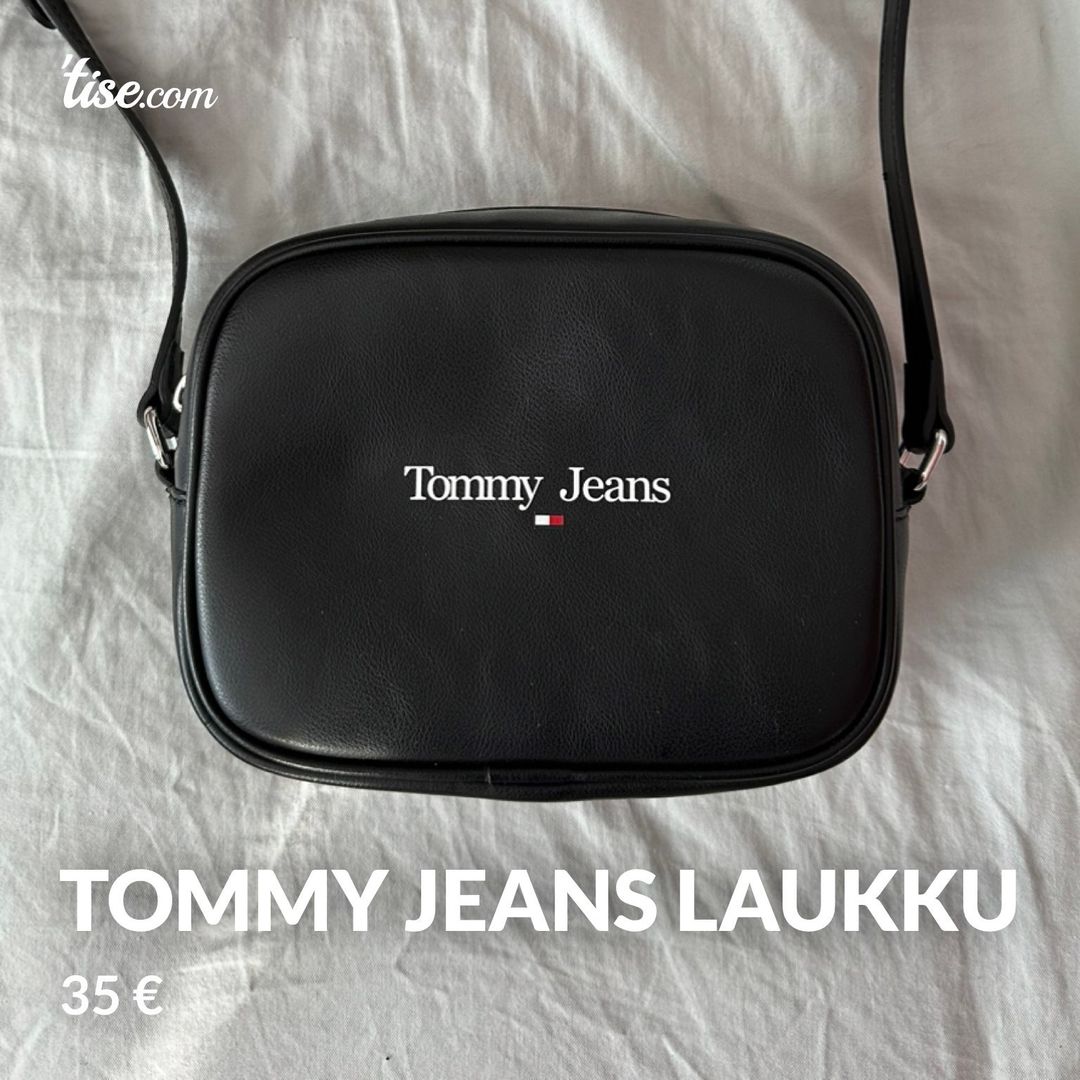 Tommy Jeans laukku