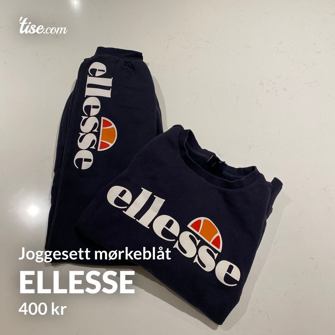 Ellesse