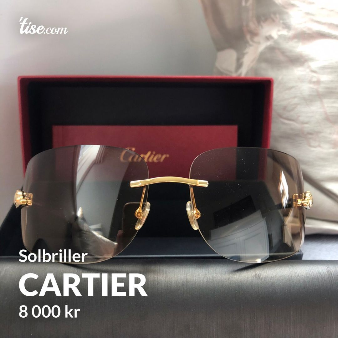 Cartier