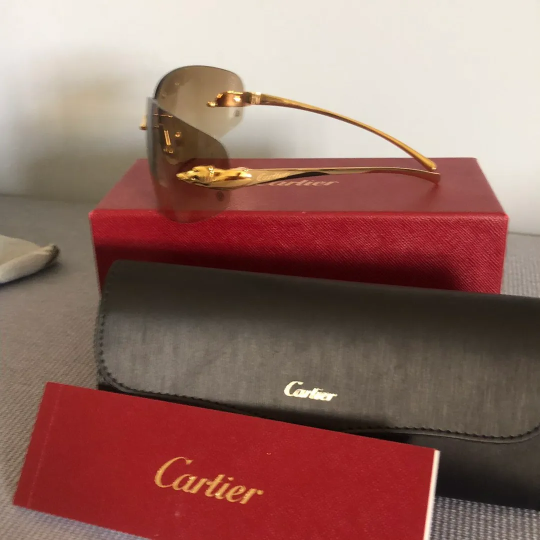 Cartier