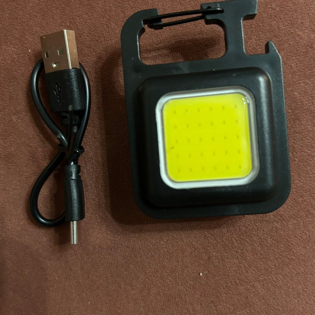 Rechargable Light