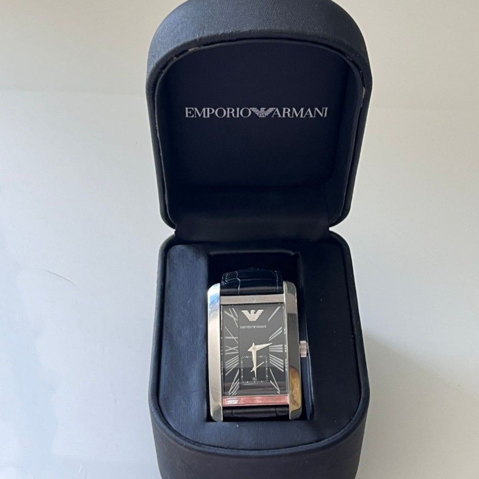 Emporio Armani