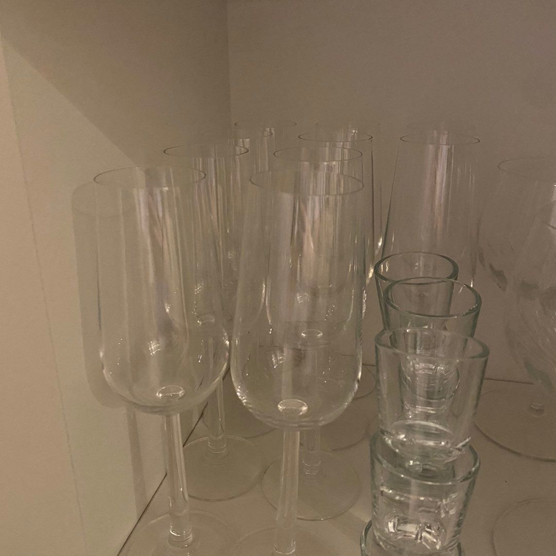 Champagneglass