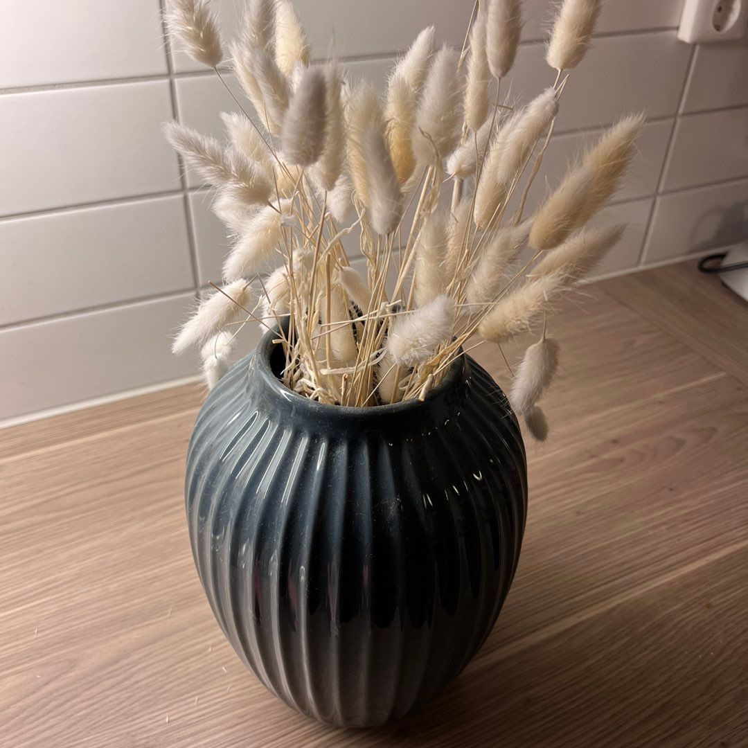 Vase fra Kahler