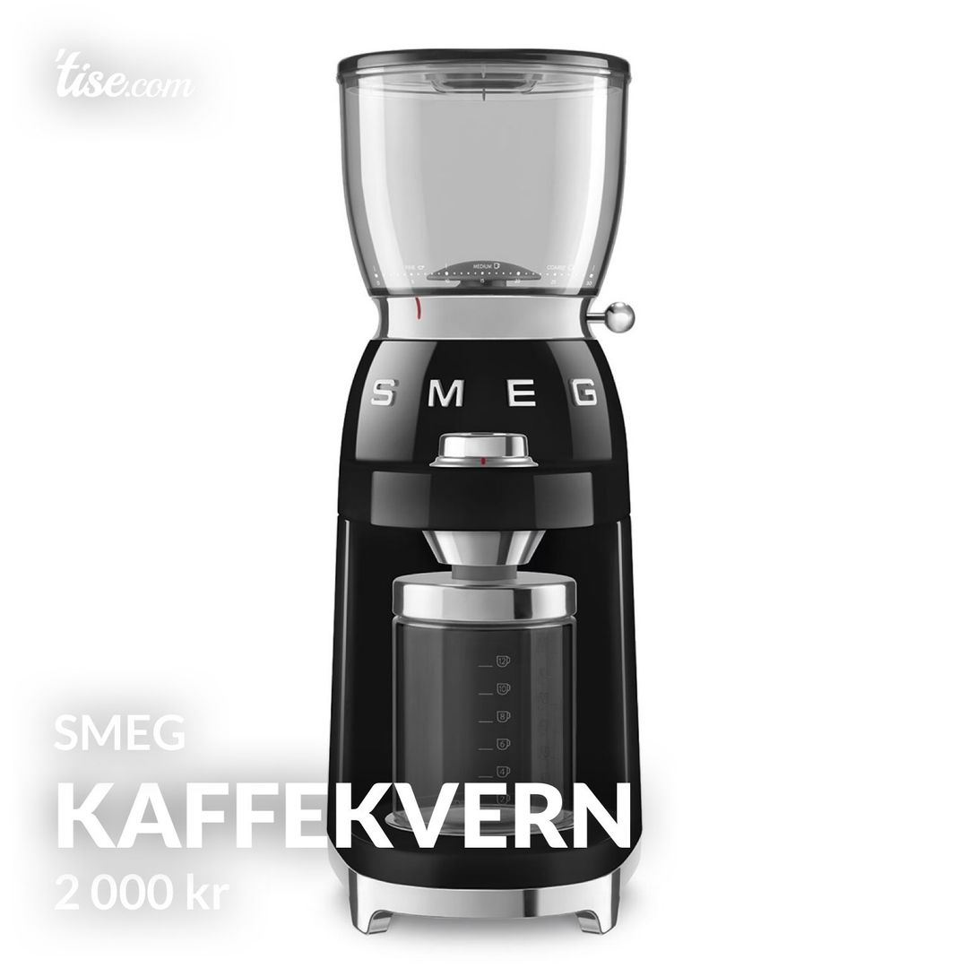 Kaffekvern